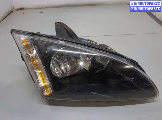 Купить Фара (передняя) на Ford Focus 2 2005-2008 Фара (передняя) FO2206908 на Ford Focus 2 2005-2008