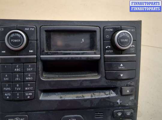 купить Переключатель отопителя (печки) на Volvo XC90 2002-2014