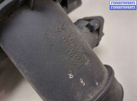 купить Корпус воздушного фильтра на Mercedes Vito W638 1996-2003