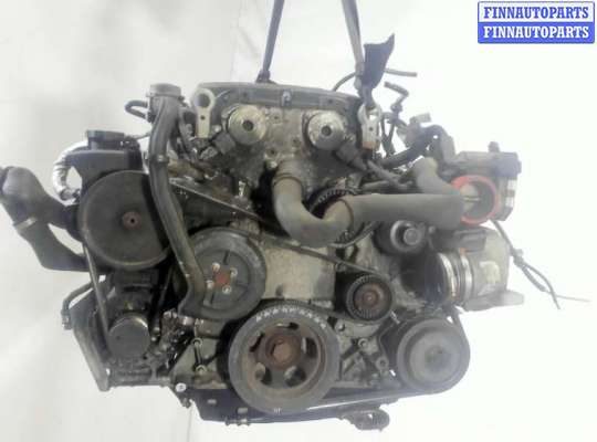 купить Головка блока (ГБЦ) на Mercedes C W203 2000-2007