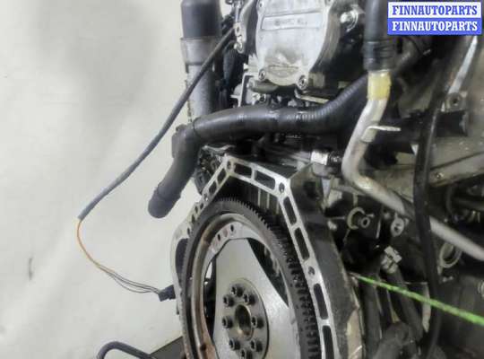 купить Головка блока (ГБЦ) на Mercedes C W203 2000-2007