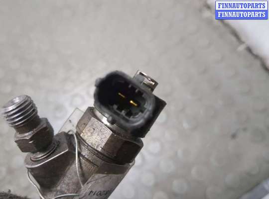 купить Форсунка топливная на Peugeot Bipper 2009-2018