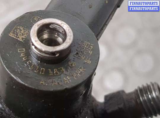 купить Форсунка топливная на Peugeot Bipper 2009-2018