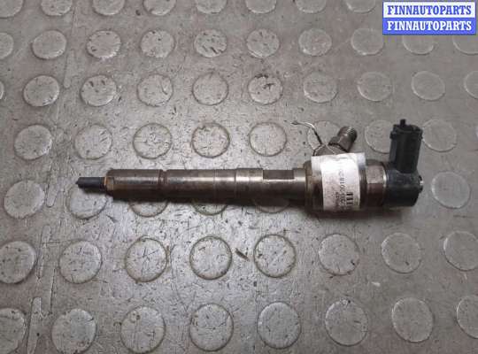 купить Форсунка топливная на Peugeot Bipper 2009-2018