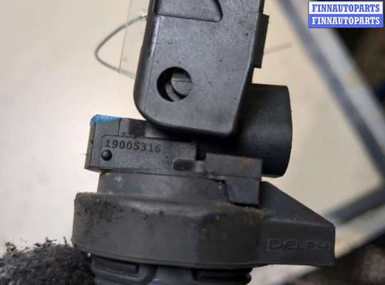 купить Катушка зажигания на BMW 3 E90, E91, E92, E93 2005-2012