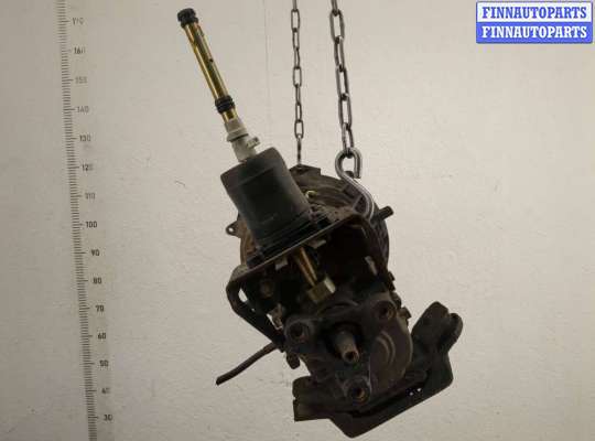 МКПП - Механическая коробка на Ford Transit Mk6 / Mk7