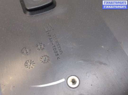 купить Накладка декоративная на ДВС на Acura MDX 2001-2006