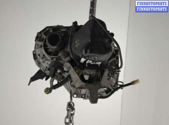 купить КПП 5-ст.мех. (МКПП) на Renault Megane 3 2009-2016