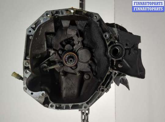 купить КПП 5-ст.мех. (МКПП) на Renault Megane 3 2009-2016