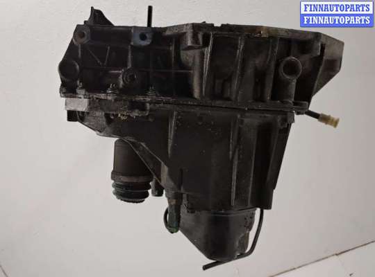 купить КПП 5-ст.мех. (МКПП) на Renault Megane 3 2009-2016