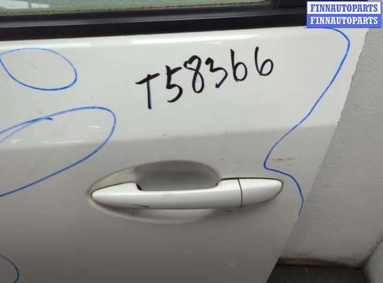 Дверь боковая на Mazda CX-5 I (KE)