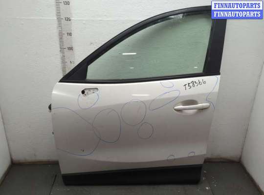 Дверь боковая на Mazda CX-5 I (KE)