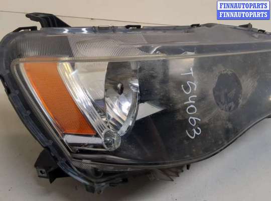 Фара передняя на Peugeot 4007