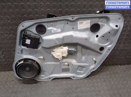 купить Стеклоподъемник электрический на Mercedes ML W164 2005-2011
