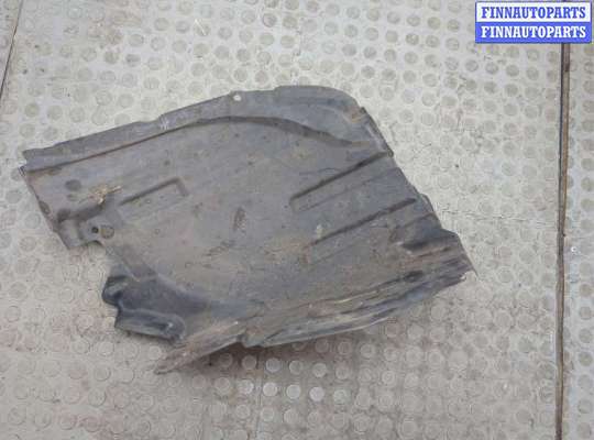 купить Защита арок (подкрылок) на Nissan Juke 2010-2019