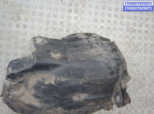 купить Защита арок (подкрылок) на Nissan Juke 2010-2019