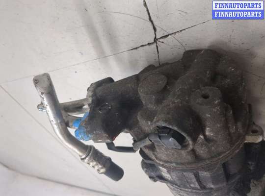 купить Компрессор кондиционера на Renault Megane 3 2009-2016
