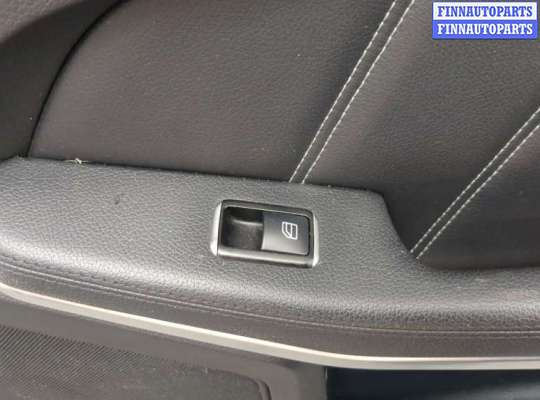 купить Дверь боковая (легковая) на Mercedes E W212 2013-2016