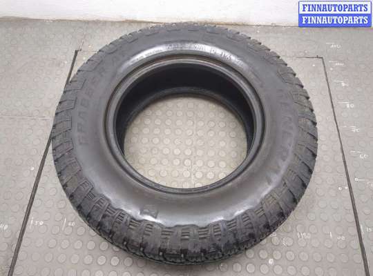 Шина на Mitsubishi Pajero Sport I (K90)