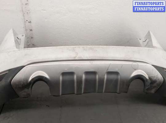 Бампер FO2000797 на Ford Kuga 2008-2012