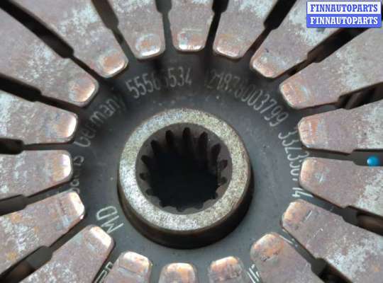 купить Маховик на Opel Corsa D 2006-2014