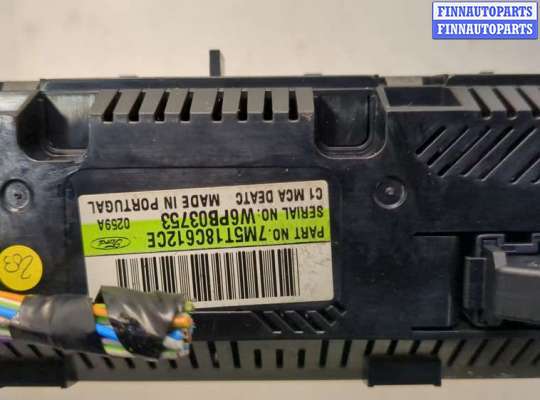 купить Переключатель отопителя (печки) на Ford Kuga 2008-2012