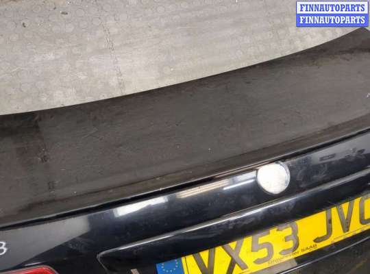 купить Крышка (дверь) багажника на Saab 9-3 2002-2014