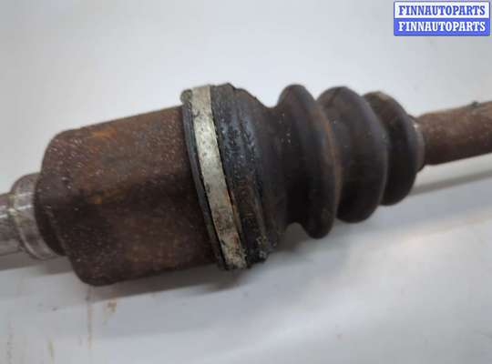 купить Полуось (приводной вал, шрус) на Ford Fusion 2002-2012