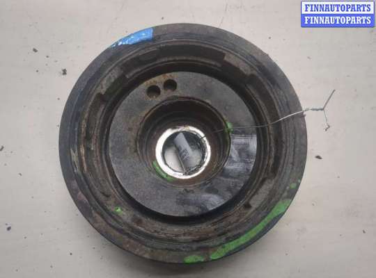 купить Шкив коленвала на Mercedes ML W164 2005-2011