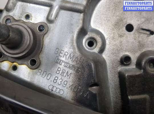 купить Стеклоподъемник механический на Audi A4 (B5) 1994-2000