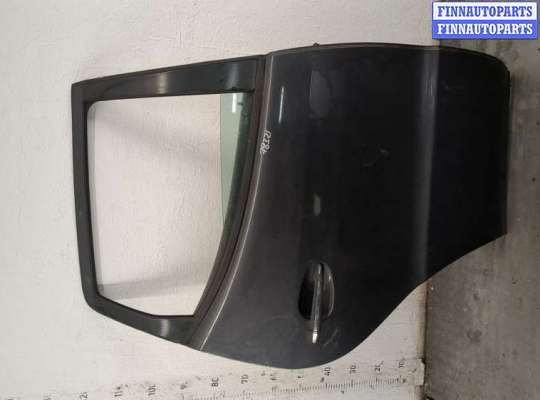 купить Замок двери на Mercedes A W168 1997-2004