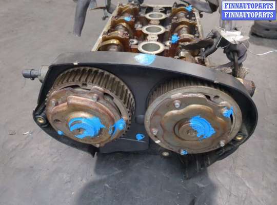 купить Головка блока (ГБЦ) на Opel Astra H 2004-2010