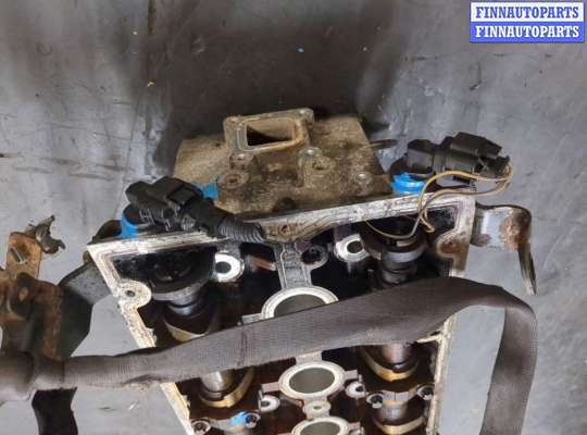купить Головка блока (ГБЦ) на Opel Astra H 2004-2010