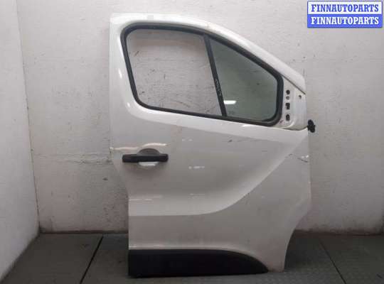 купить Дверь боковая (легковая) на Renault Trafic 2014-2021