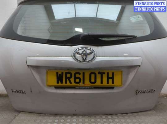 купить Стекло заднее на Toyota Verso 2009-2018