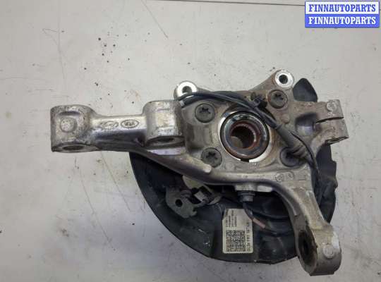 купить Ступица (кулак, цапфа) на KIA K5 2019-2025