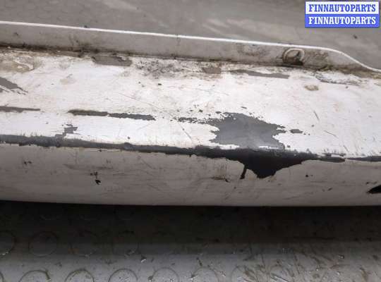 купить Бампер на Mercedes Vito W447 2014-2023