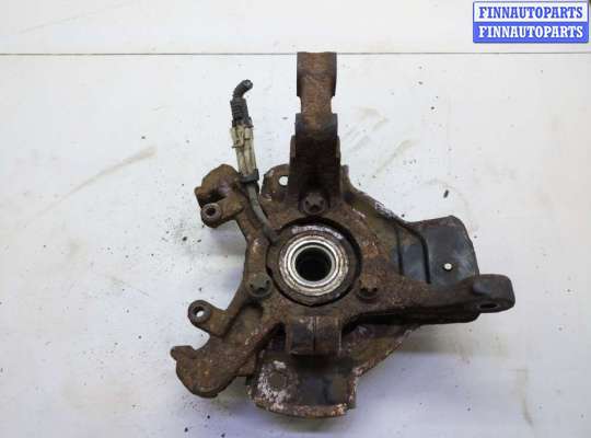 купить Ступица (кулак, цапфа) на Opel Astra G 1998-2005