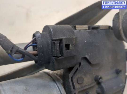 купить Механизм стеклоочистителя (трапеция дворников) на Volkswagen Touran 2003-2006