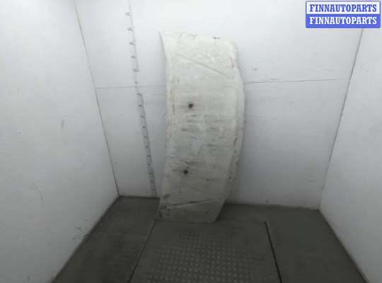 купить Капот на Citroen Jumper (Relay) 1994-2006