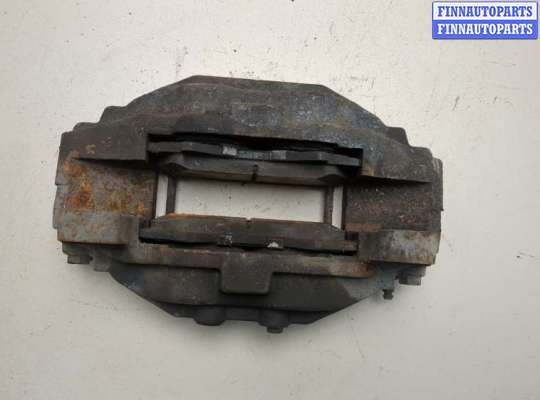 Суппорт на Toyota Tundra II