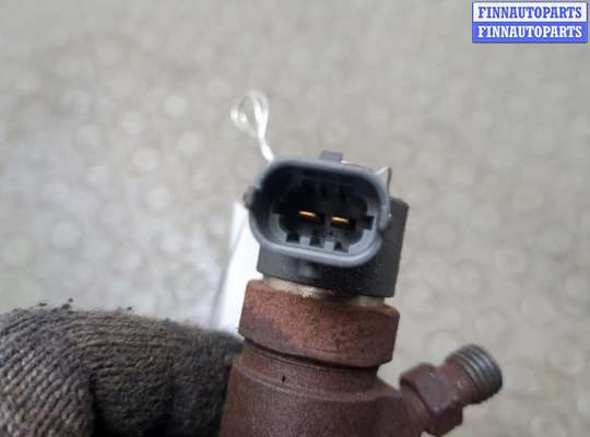 Форсунка топливная на Opel Astra H / Classic