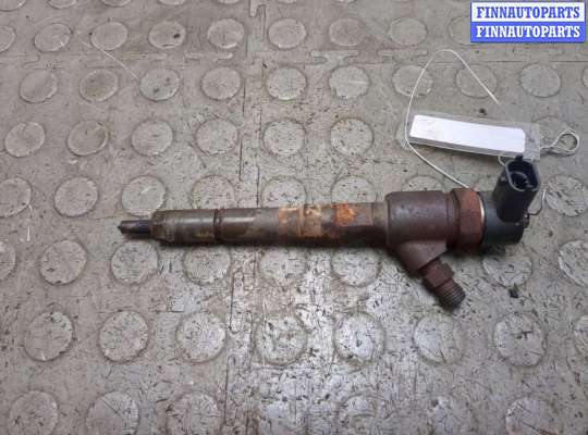 Форсунка топливная OP2331276 на Opel Astra H 2004-2010