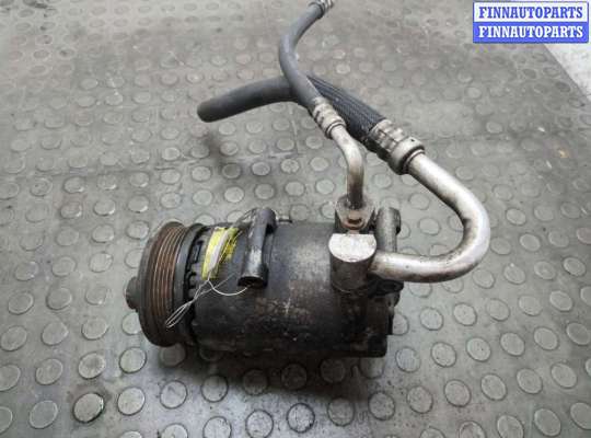 Компрессор кондиционера FO2212552 на Ford Focus 2 2005-2008