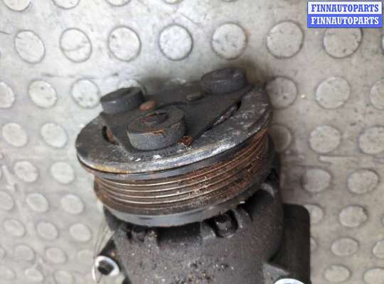 купить Компрессор кондиционера на Ford Focus 2 2005-2008