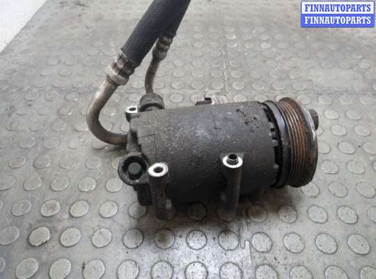купить Компрессор кондиционера на Ford Focus 2 2005-2008