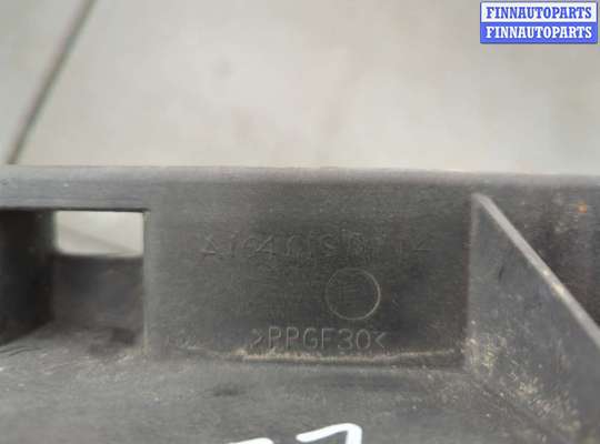 купить Кронштейн бампера на Mercedes GL X164 2006-2012