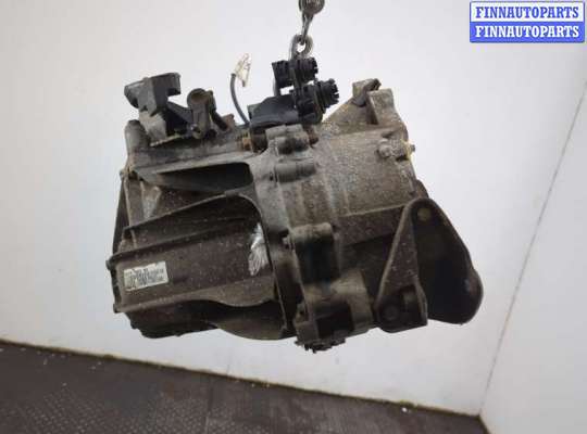 купить КПП 5-ст.мех. (МКПП) на Ford Mondeo 3 2000-2007
