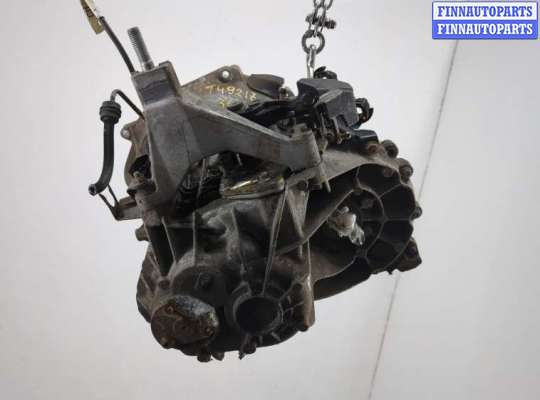 купить КПП 5-ст.мех. (МКПП) на Ford Mondeo 3 2000-2007