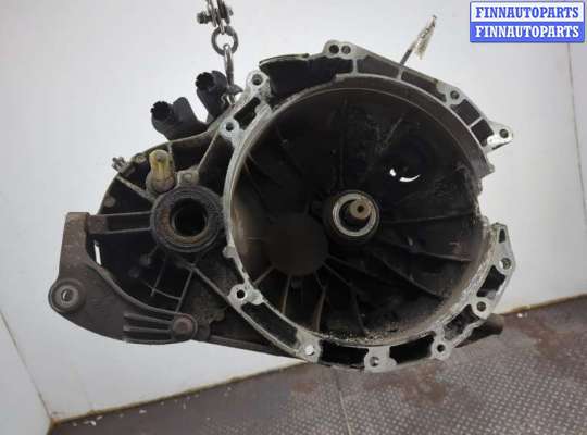 купить КПП 5-ст.мех. (МКПП) на Ford Mondeo 3 2000-2007